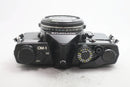 オリンパス OM-1 ブラック