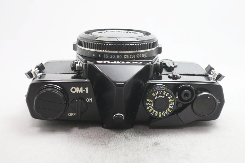 オリンパス　OM-1　ブラック オリンパス OM-1 ブラック