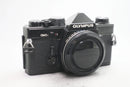 オリンパス OM-2N ブラック