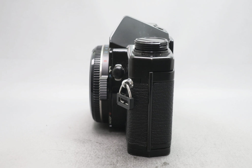 オリンパス OM-2N ブラック