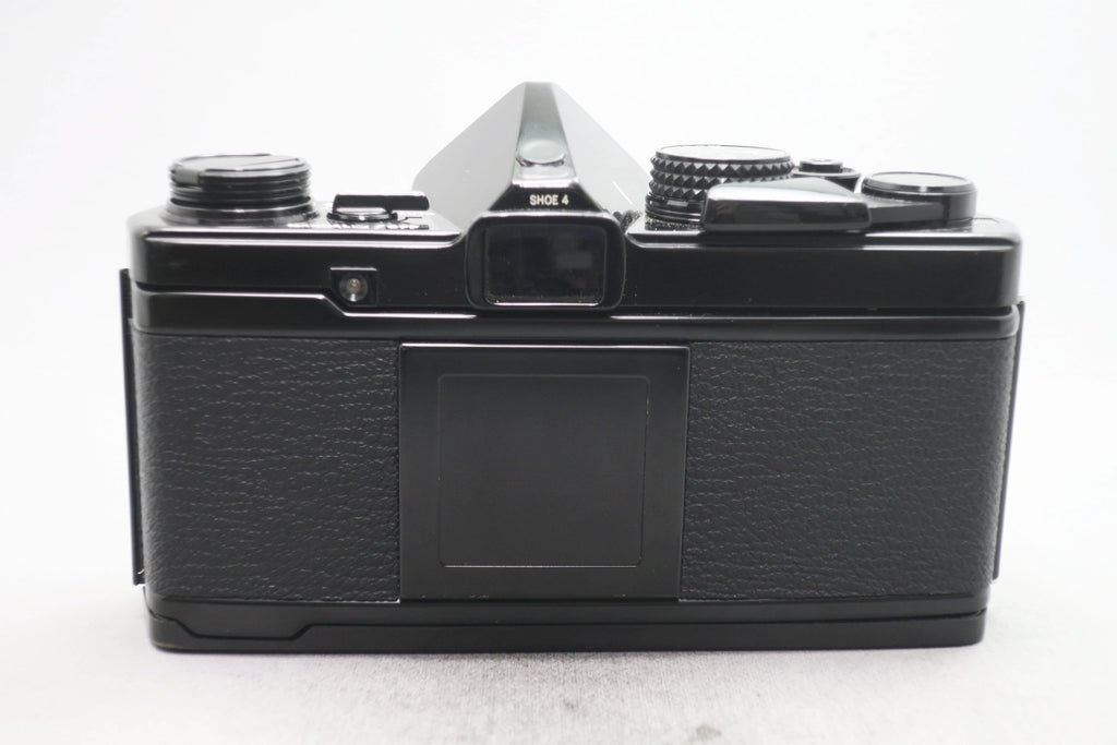 オリンパス OM-2N ブラック