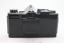 オリンパス OM-2N ブラック