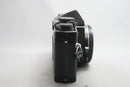 オリンパス OM-2N ブラック