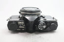 オリンパス OM-2N ブラック