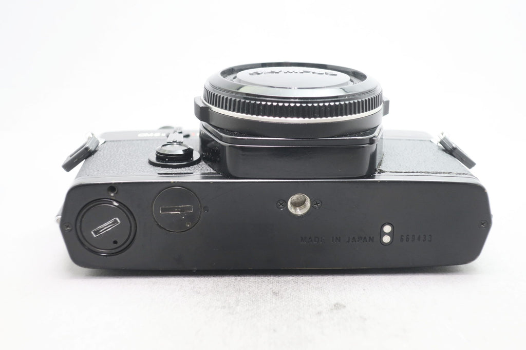 オリンパス OM-2N ブラック