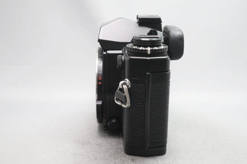 オリンパス OM-4