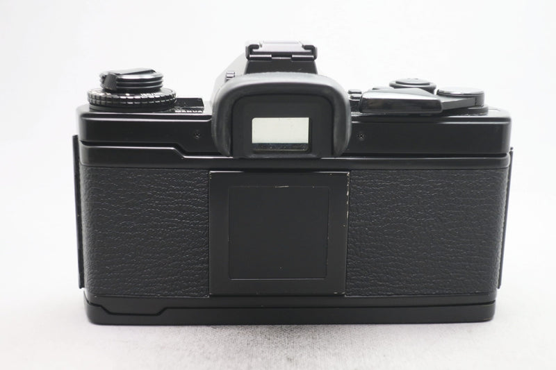オリンパス OM-4