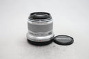 オリンパス M ズイコーデジタル 45/1.8