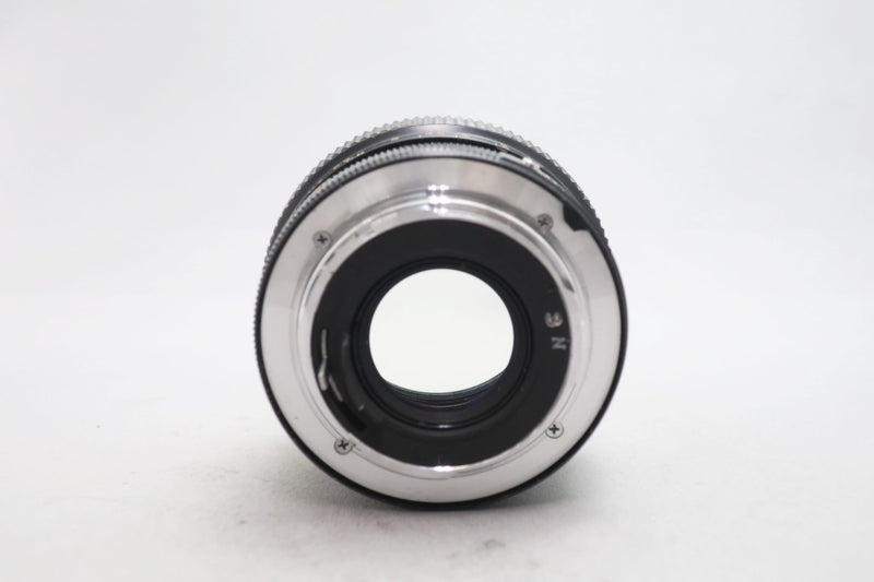 コニカ　ヘキサノン AR 50/1.7