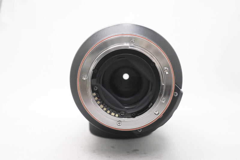 ソニー 70-300/4.5-5.6 G SSM