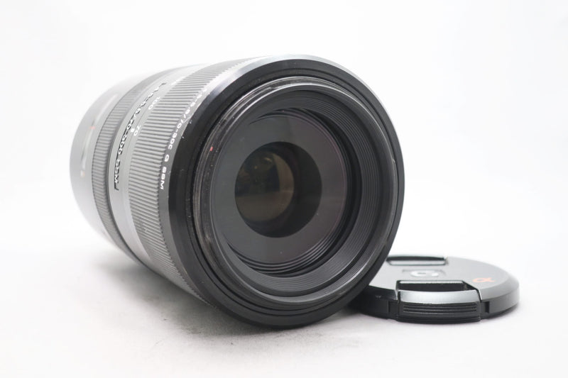 ソニー 70-300/4.5-5.6 G SSM