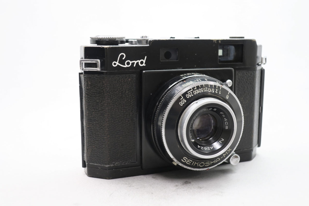 Lord Ⅳ B Highkor40mm f2.8 ブラック ロード 4B Lord Ⅳ B Highkor40mm f2.8 ブラック ロード 4B
