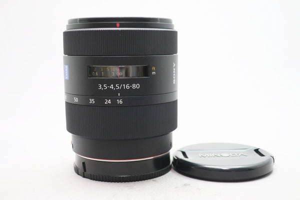 バリオゾナー T＊ DT 16-80/3.5-4.5 ZA