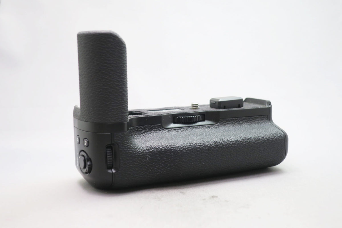 富士フィルム 縦位置パワーブースターグリップ VPB-XT2