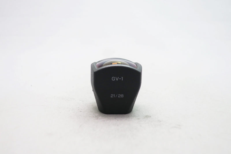 リコー GV-1　21/2.8　ビューファインダー