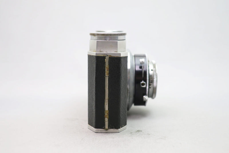 エタレタ　EtarⅢ 50/3.5