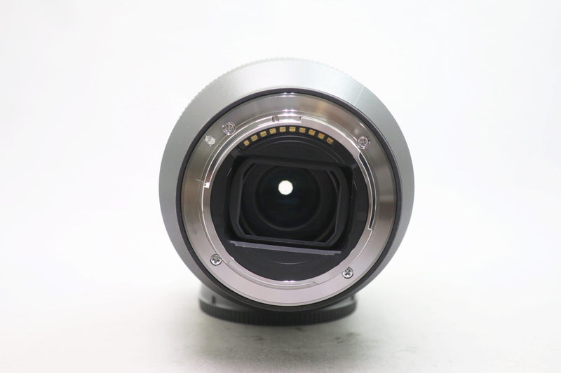 ソニー FE 24-105/4 G OSS