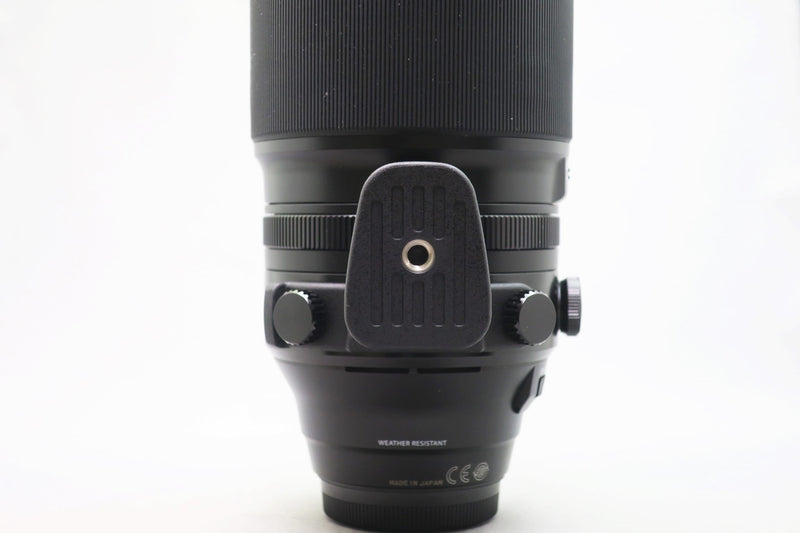 富士フィルム　フジノンレンズ XF100-400/4.5-5.6 R LM OIS WR
