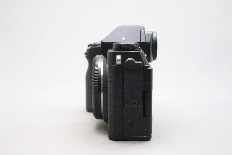 富士フィルム　X-S20