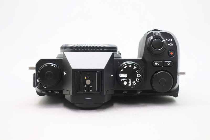 富士フィルム　X-S20
