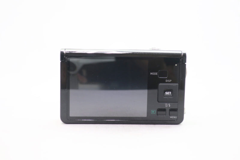 カシオ　EXILIM EX-FC500S