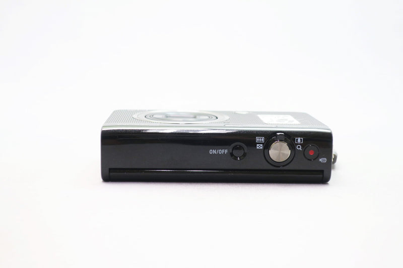 カシオ　EXILIM EX-FC500S
