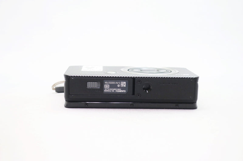 カシオ　EXILIM EX-FC500S