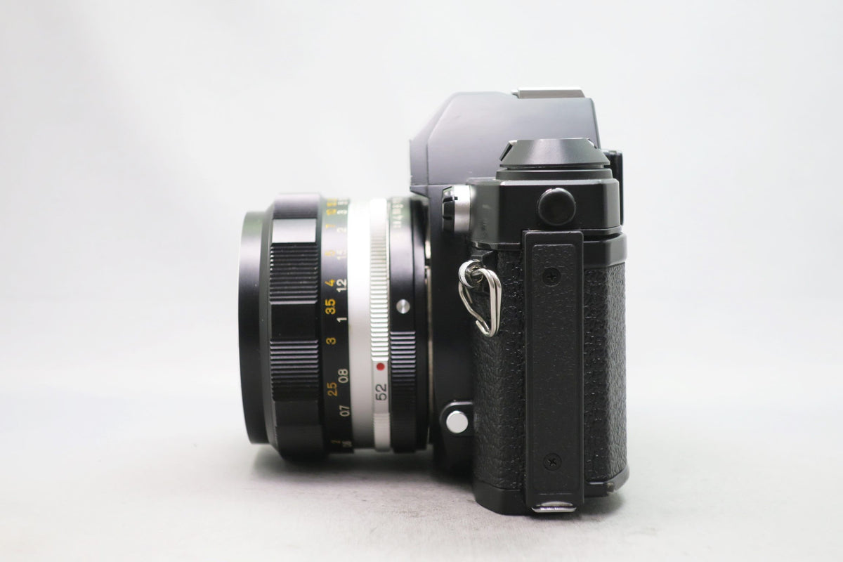 コニカ◾️Konica FS-1 +望遠レンズコニカ100◾️一眼レフカメラ 2025年最新】KONICA FS-1の人気アイテム - メルカリ