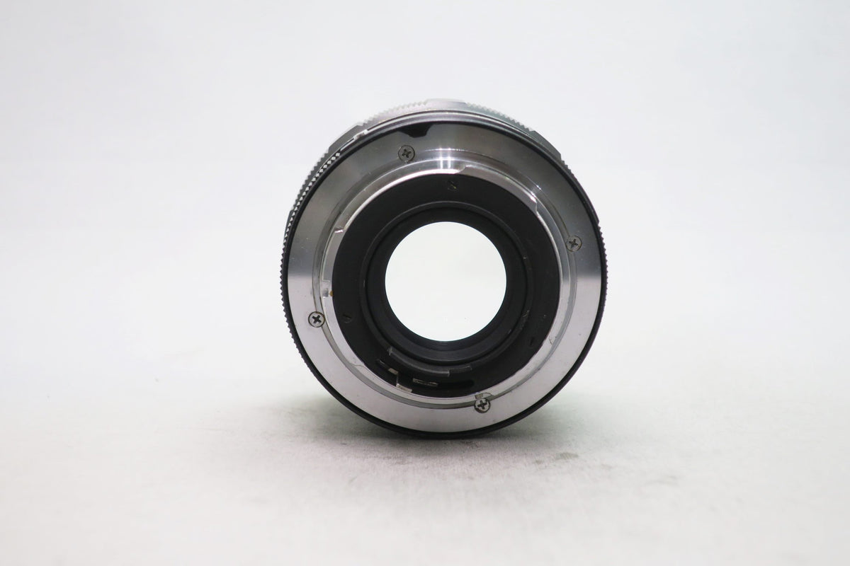 コニカ FS-1 ヘキサノン AR 52/1.8