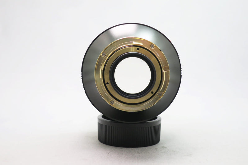 銘匠光学　TTArtisan 50/0.95 ASPH [Mマウント]