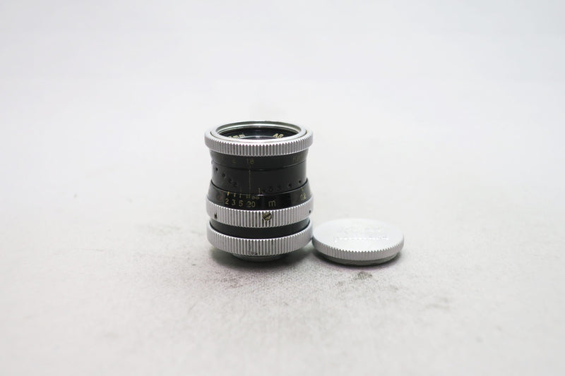 YVAR 13/1.8 [D]