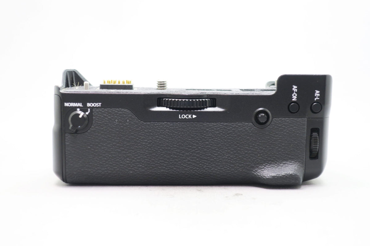 元箱付き FUJIFILM VPB-XH1 縦位置パワーブースターグリップ Amazon.co.jp: 富士フイルム(FUJIFILM) X-H1用縦位置バッテリー