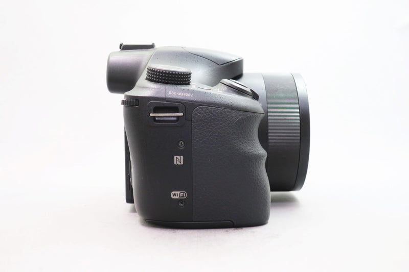 ソニー サイバーショット DSC-HX400V