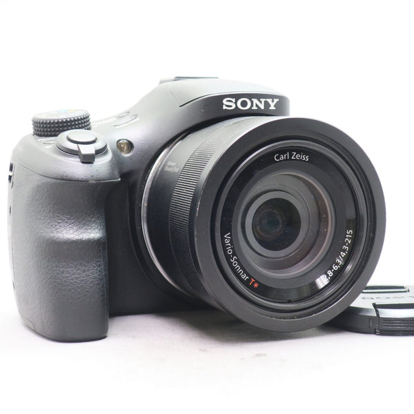 ■SONY(ソニー)　サイバーショット DSC-HX400V 価格.com - SONY サイバーショット DSC-HX400V 価格比較