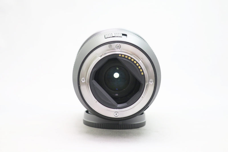 ソニー FE 24-70/2.8 GM II