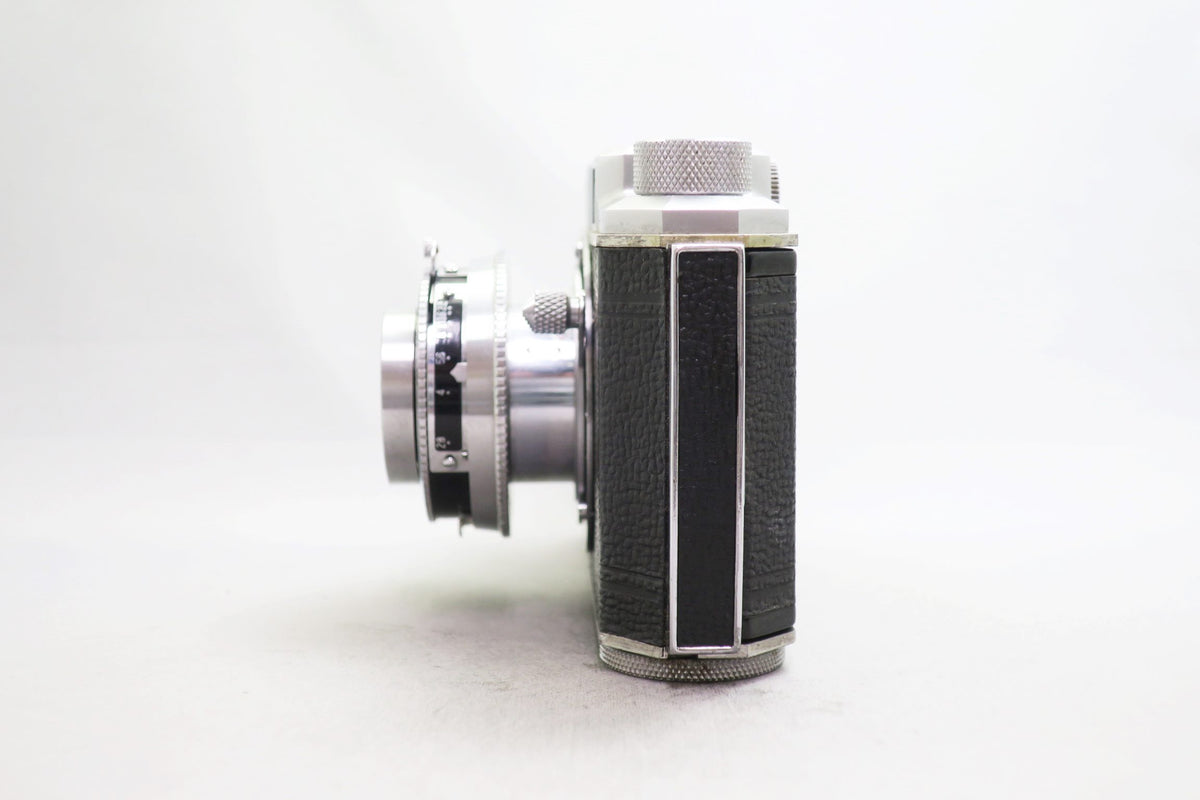 コニカ I ヘキサノン 50/2.8