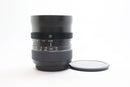 SLR Magic 50/0.95 [M4/3]