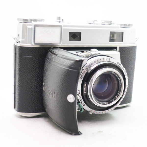 レチナ IIIC 小窓 ヘリゴン 50/2 レチナ IIIC 小窓 ヘリゴン 50/2
