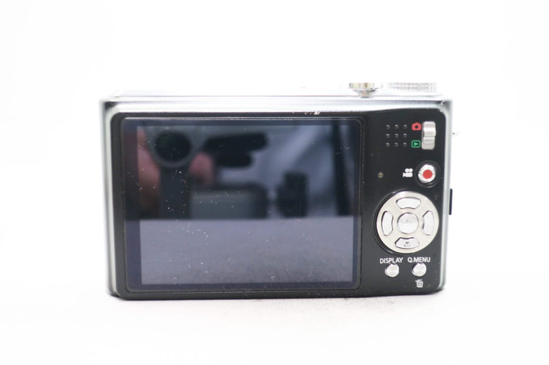 パナソニック LUMIX DMC-TZ7