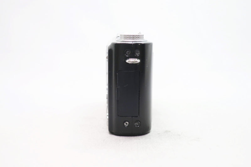 パナソニック LUMIX DMC-TZ7
