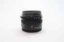 パナソニック LEICA DG ズミルックス 15/1.7 ASPH　H-015