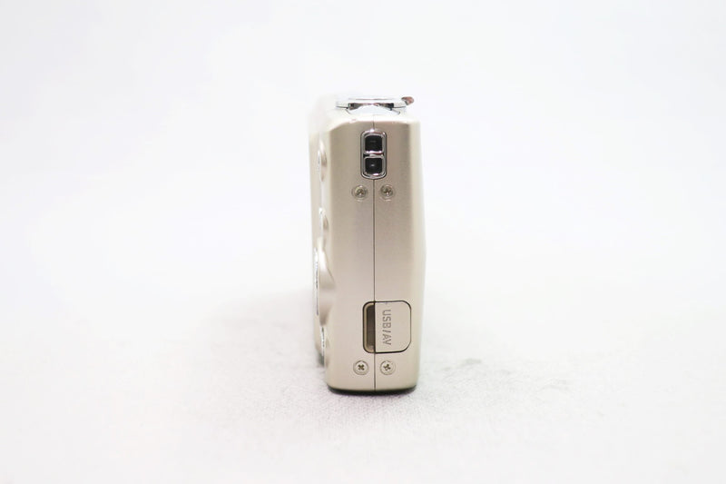 カシオ EXILIM ZOOM EX-Z200