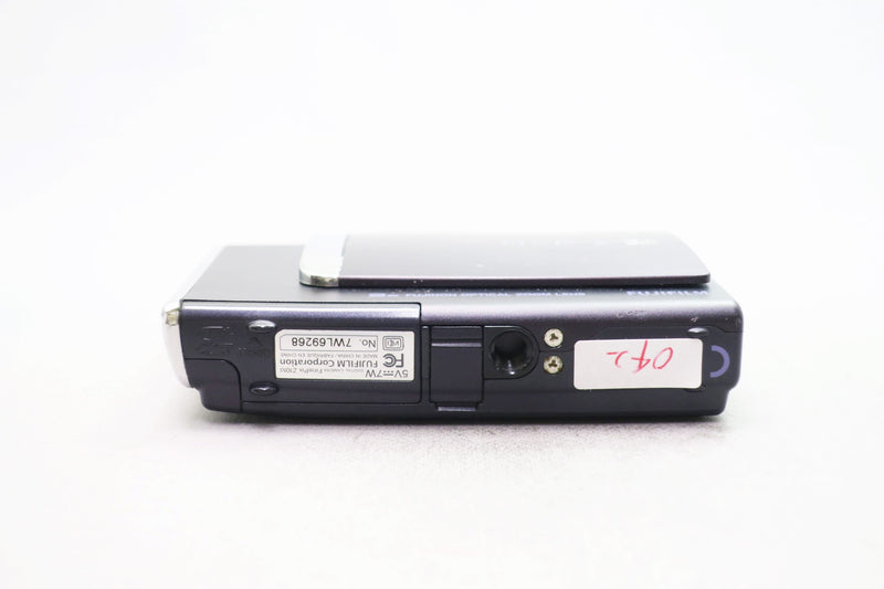 富士フィルム FinePix Z10fd