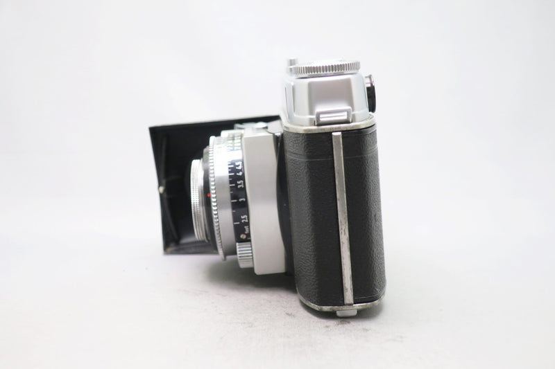 レチナ IIC　クセノン 50/2.8