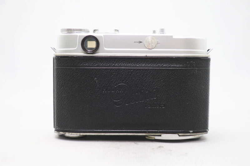 レチナ IIC　クセノン 50/2.8