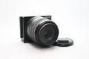 リコー GR レンズ A12 50/2.5 マクロ