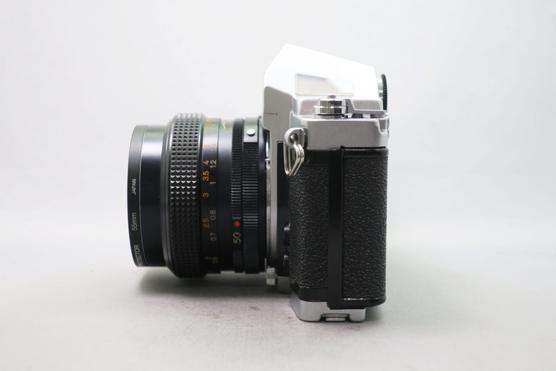 コニカ オートレックス　AR 50/1.7
