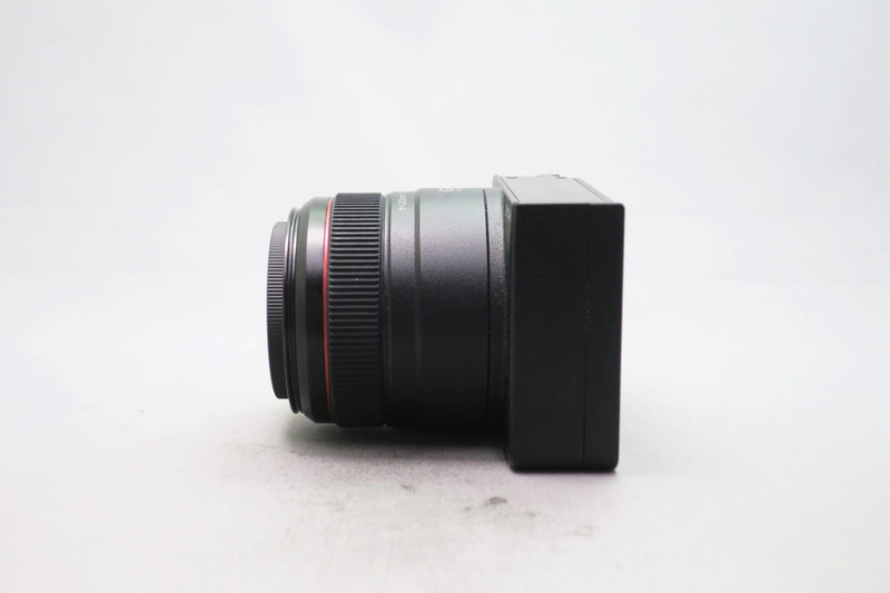 リコー GR レンズ A12 50/2.5 マクロ