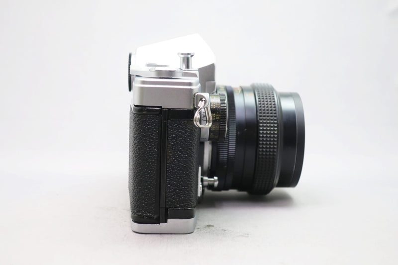 コニカ オートレックス　AR 50/1.7