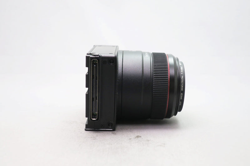 リコー GR レンズ A12 50/2.5 マクロ